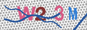 Картинка CAPTCHA